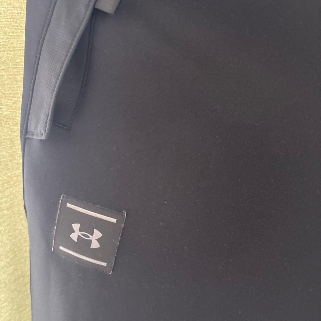 Under Armour アンダーアーマー ジャージ フルジップ 上下セット