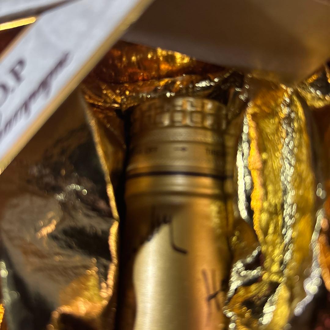 ヘネシーV.S.O.P フィーヌ シャンパーニュ [ ブランデー 700ml ]