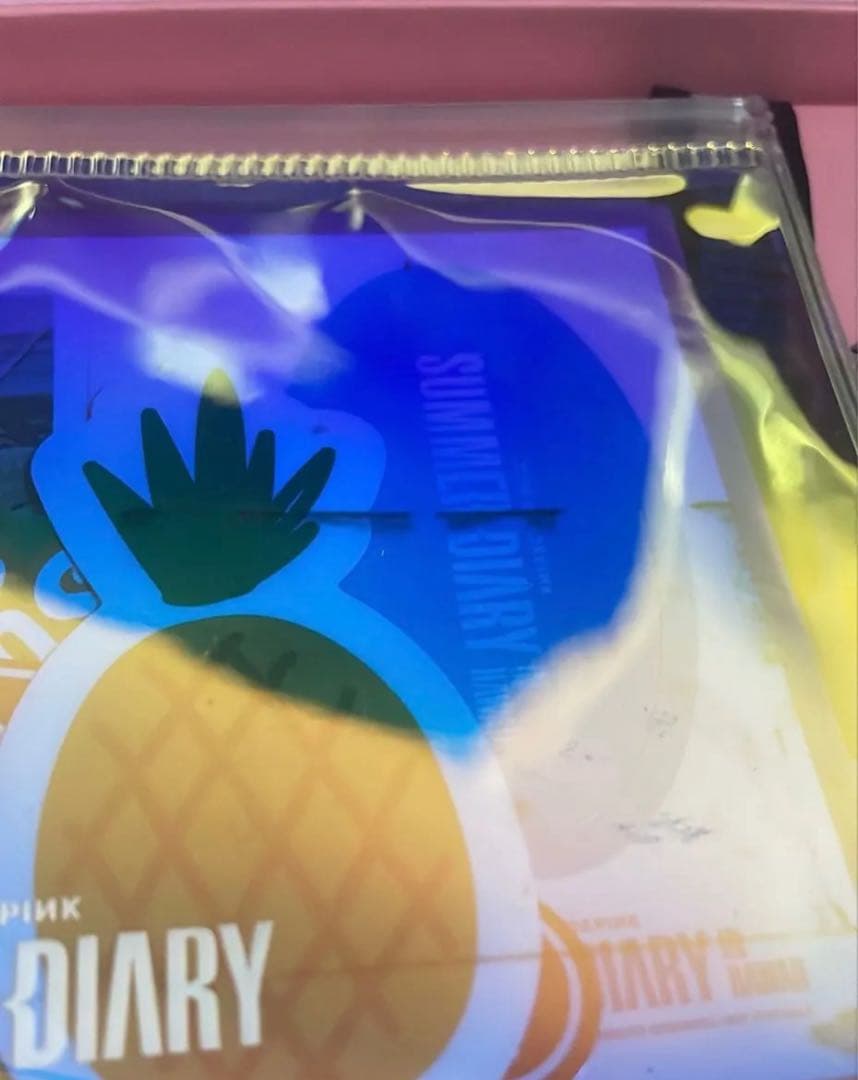 BLACKPINK アルバム まとめ売り