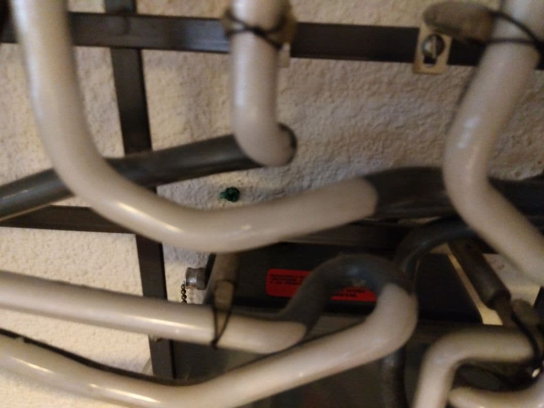 rrr　ヴィンテージ　ネオン管　Lite BEER 希少　看板