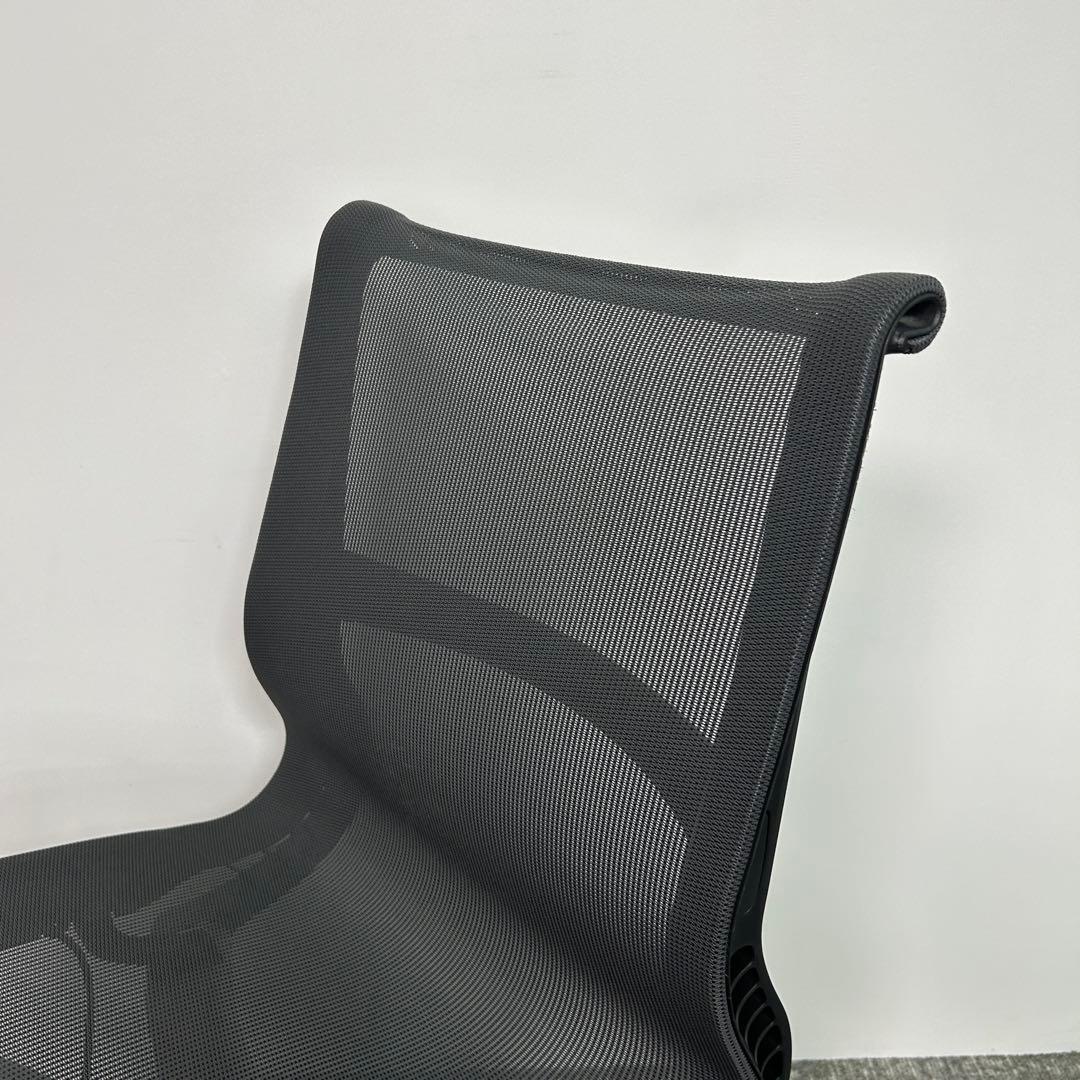 Herman millerハーマンミラーSetu（セトゥ）チェア;