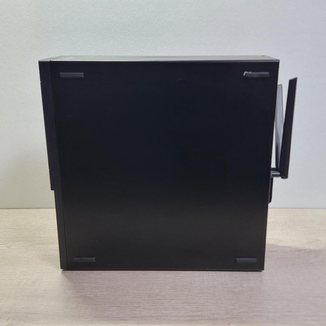 Core i7 8700／無線LAN内蔵／16GB／SSD256／HDD500⑦