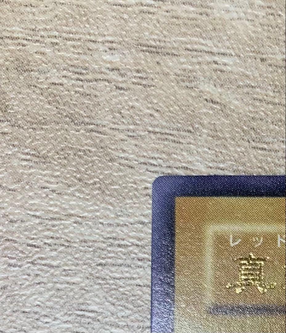 真紅眼の黒竜 レッドアイズブラックドラゴン レリーフ