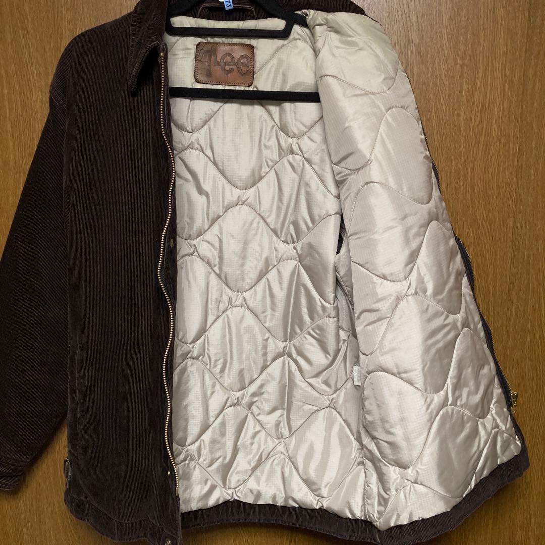 【12/28限定値下げ】テンダーロイン コーデュロイジャケット Tee