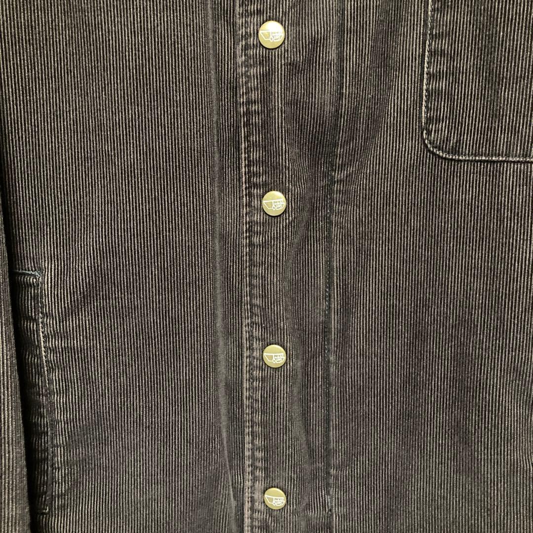 【12/28限定値下げ】テンダーロイン コーデュロイジャケット Tee