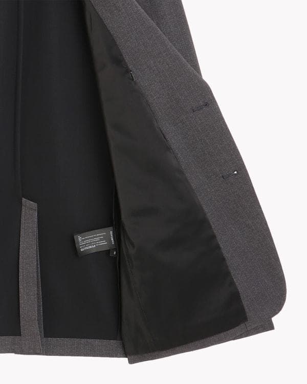 専用　Theory Precision HERR Clinton DPK W A