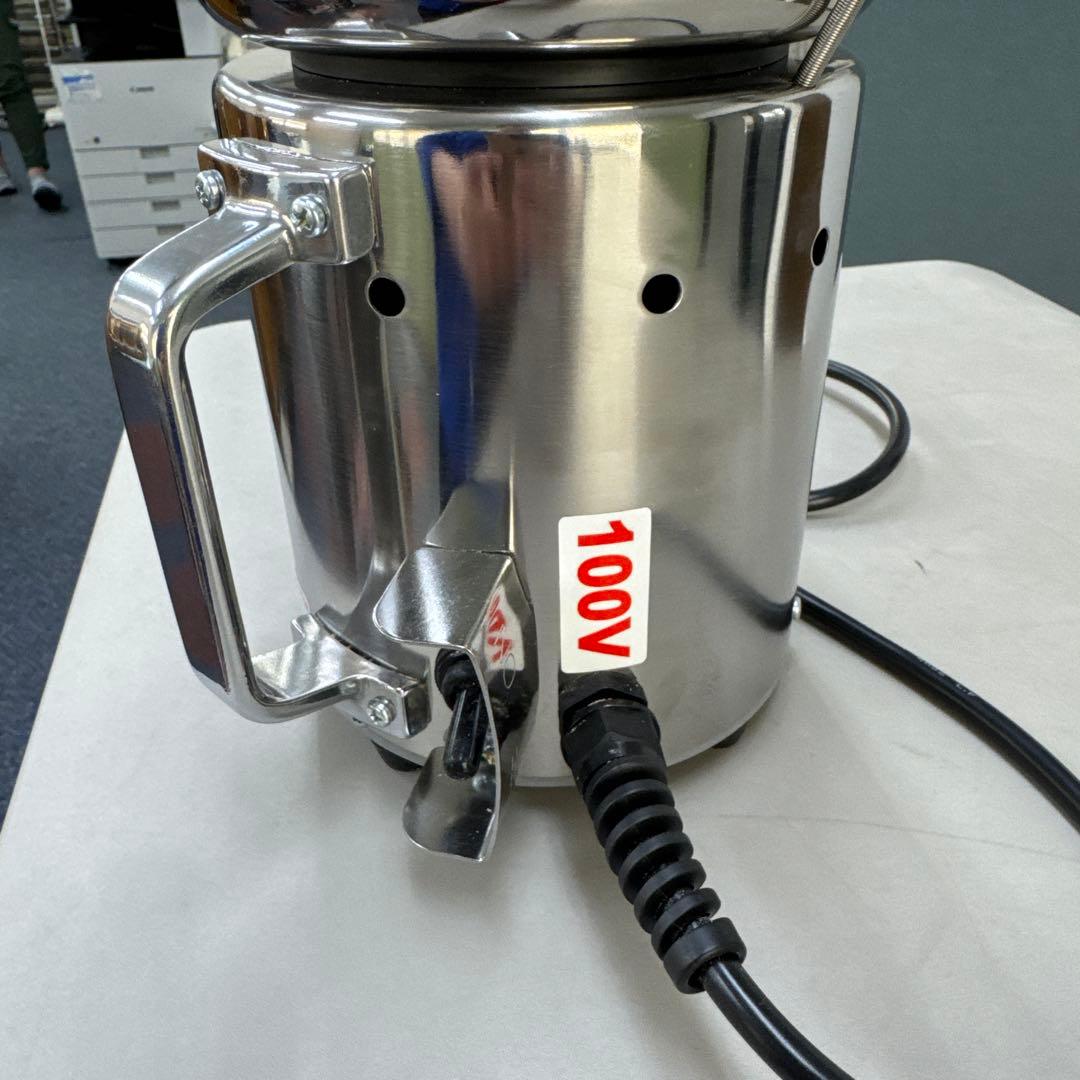 大紀産業　業務用食品粉砕器　ミニスピードミル　MS-09