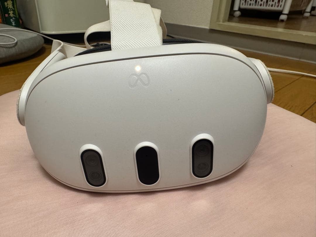 Quest3 512gb ※概要欄要確認