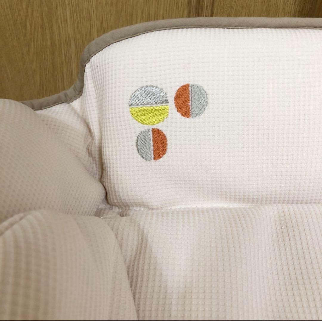 美品❗️コンビ✨ハイローチェア✨ルシエス✨電動オートスウィング