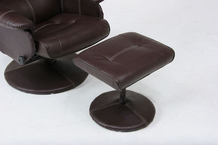 《新品・送料無料》パーソナルチェアー　マリーノ　ＢＲ