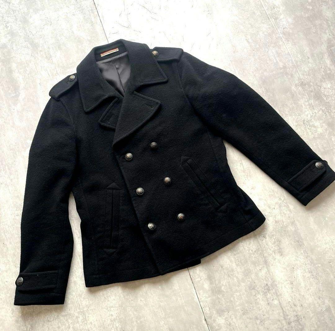 archive PS Paul Smith wool pea かんちゃんパパ様