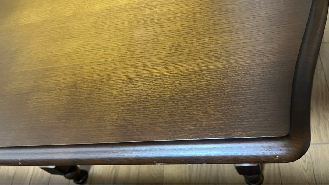 限定SALE❤️飛騨産業定価91,300穂高コーヒーテーブル