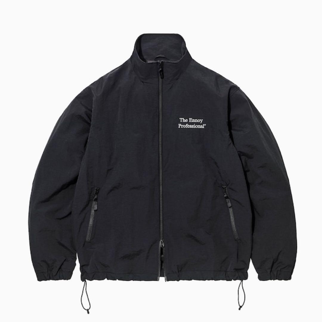 な*つ様 NYLON TRACK SUIT