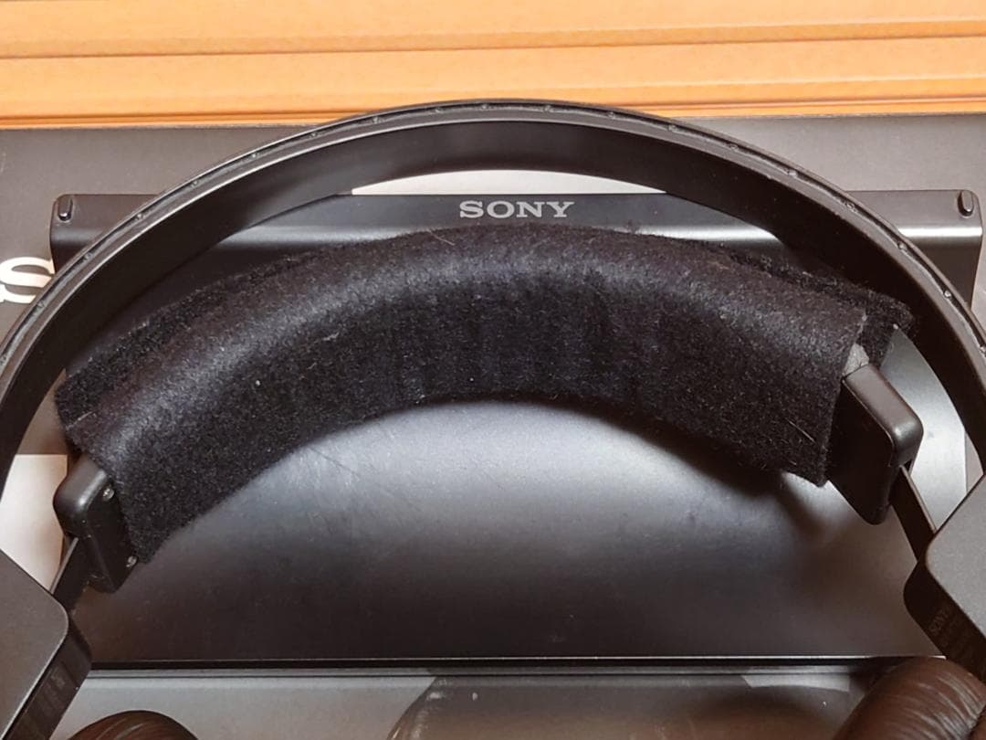 SONY ワイヤレスヘッドセット MDR-DS7100×2 MDR-RF7100
