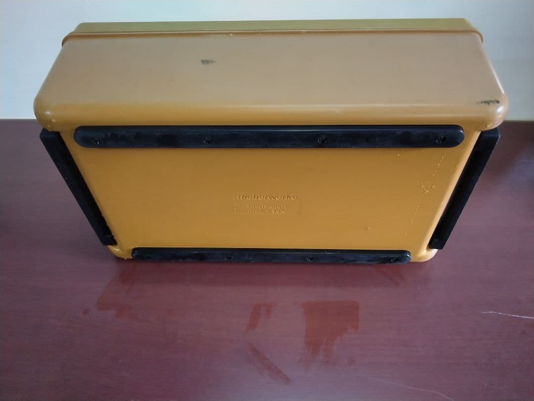 保温食缶バット