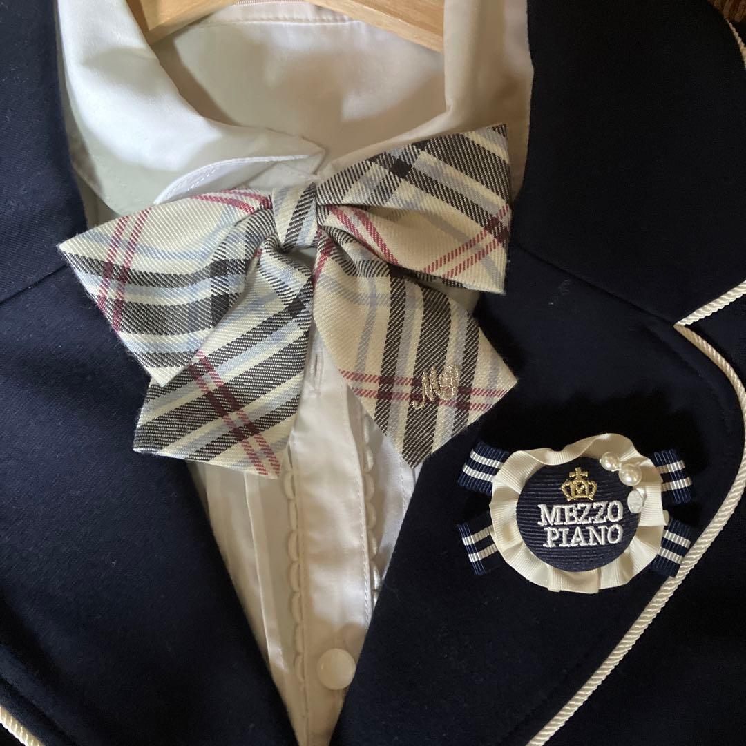 キャンディ様　 MIZZO PIANO 165