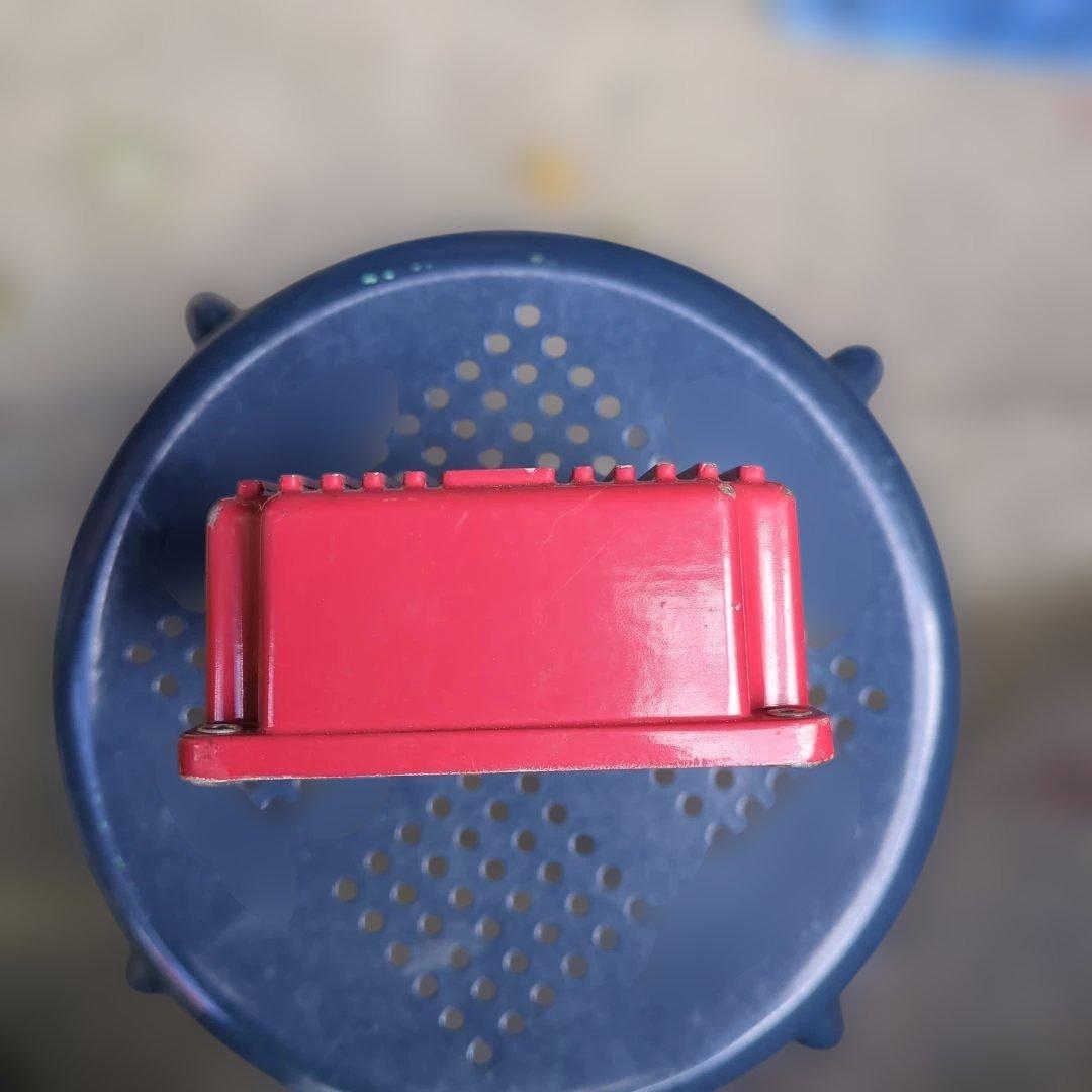 MSD デジタルレブリミッター PN 6425