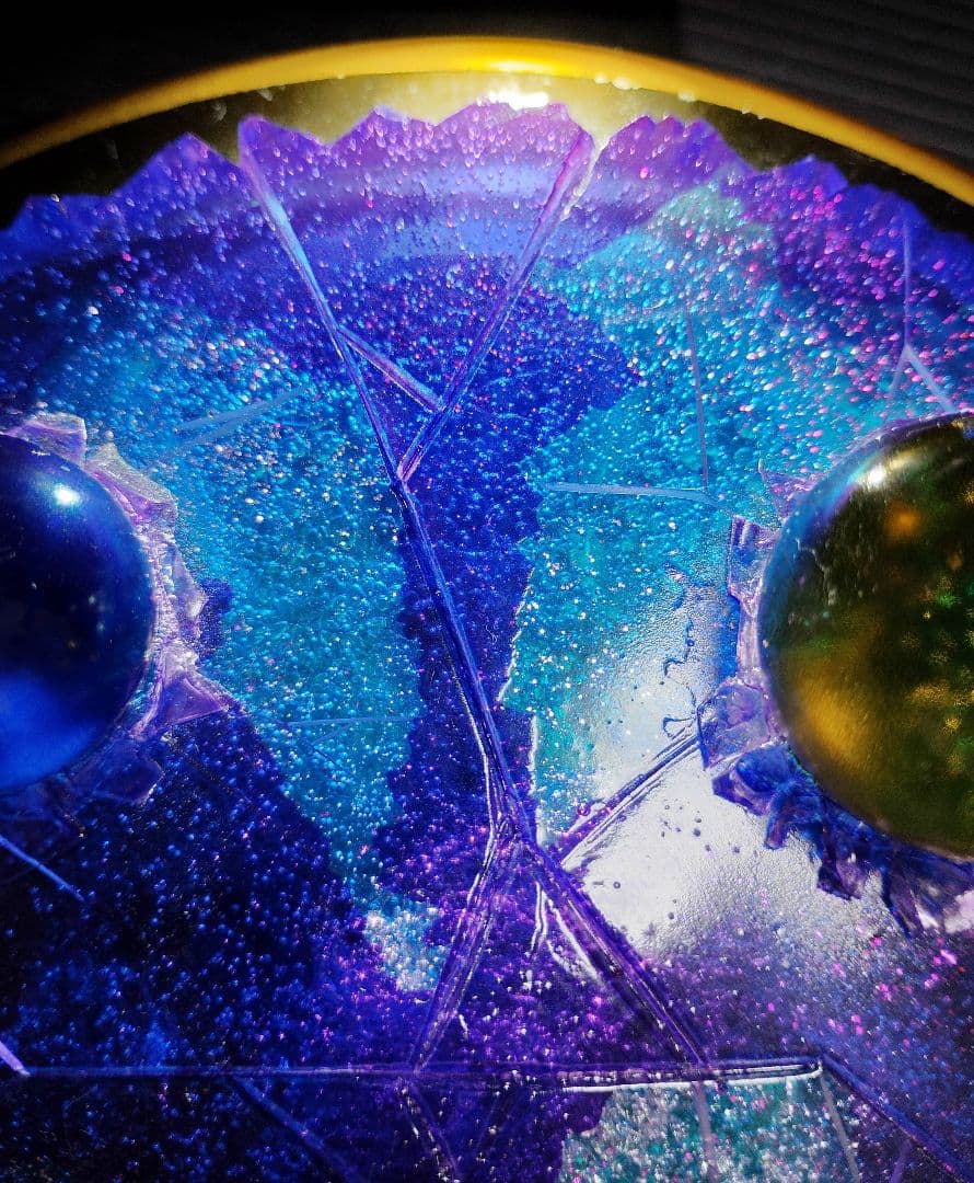 ドラゴンボールフィギュア　レジェンズ　 ゴジータ　リペイントフィギュア