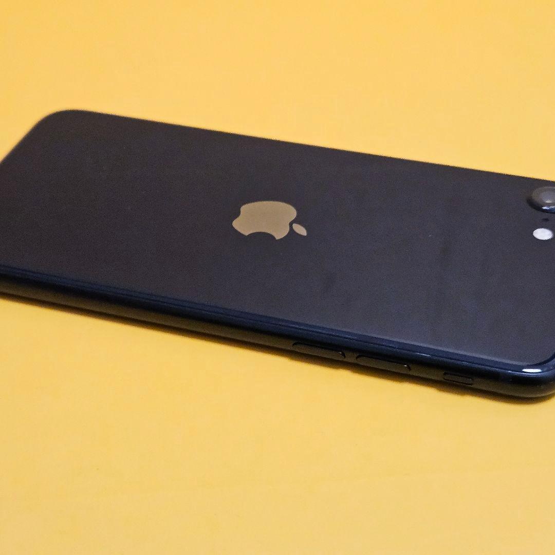 iPhone SE3 64GB｜24時間以内発送#649
