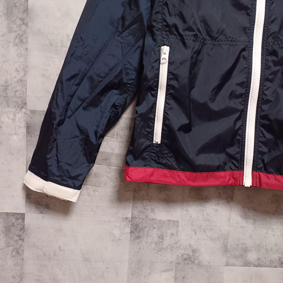 HELLYHANSEN ヘリーハンセン メンズ ウィンドブレーカー L