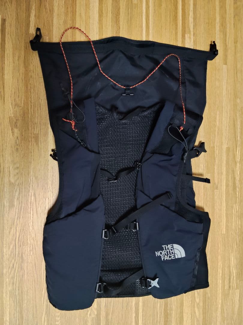 THE NORTH FACE TR ROCKET Lサイズ