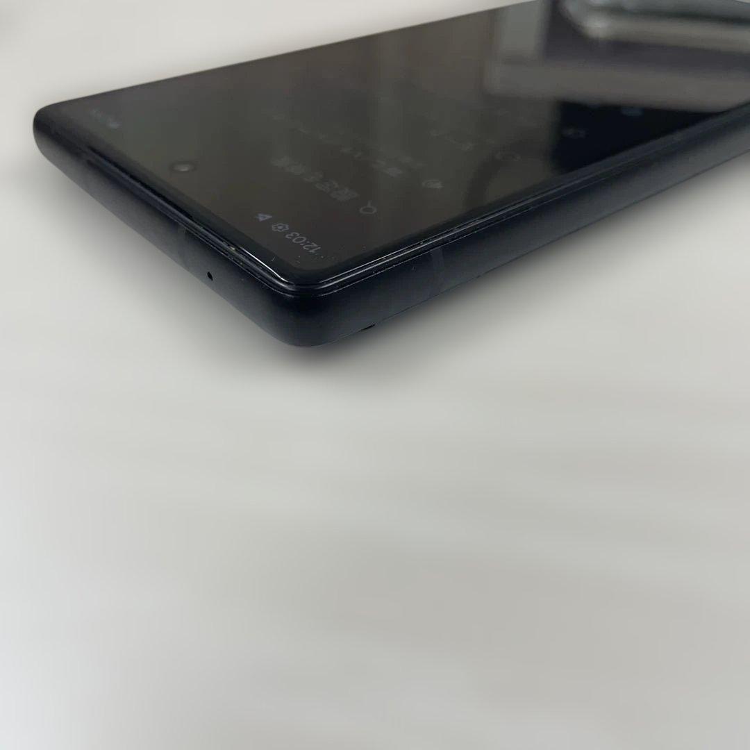 Google Pixel 6a スマートフォン 本体