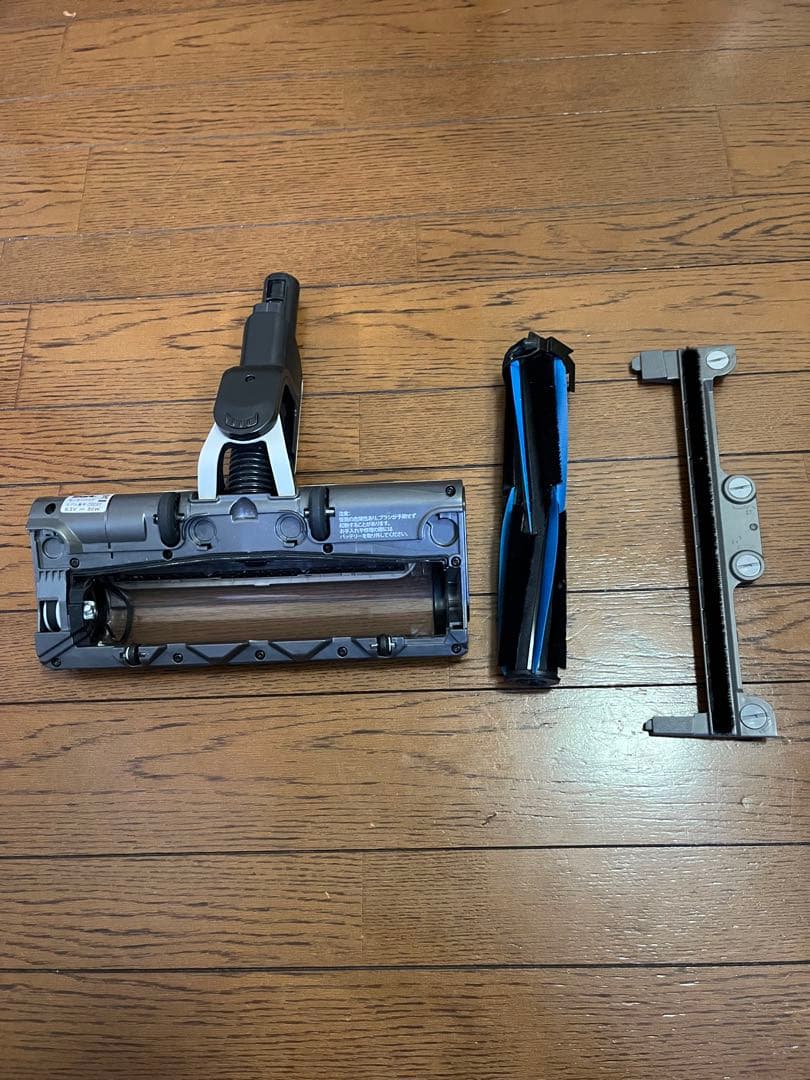 Shark EVOPOWER SYSTEM スティッククリーナーCS100J