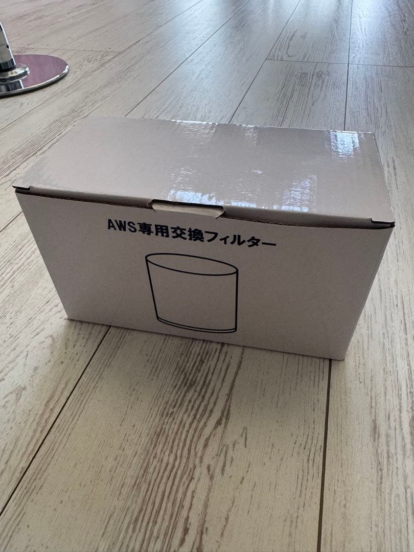 お値下げ　クラブエコウォーター　オートマチックサーバー　フィルター付