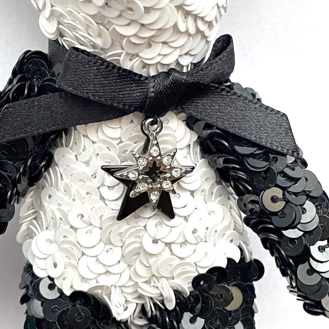 ANTEPRIMA　アンテプリマ　パンダ　チャーム