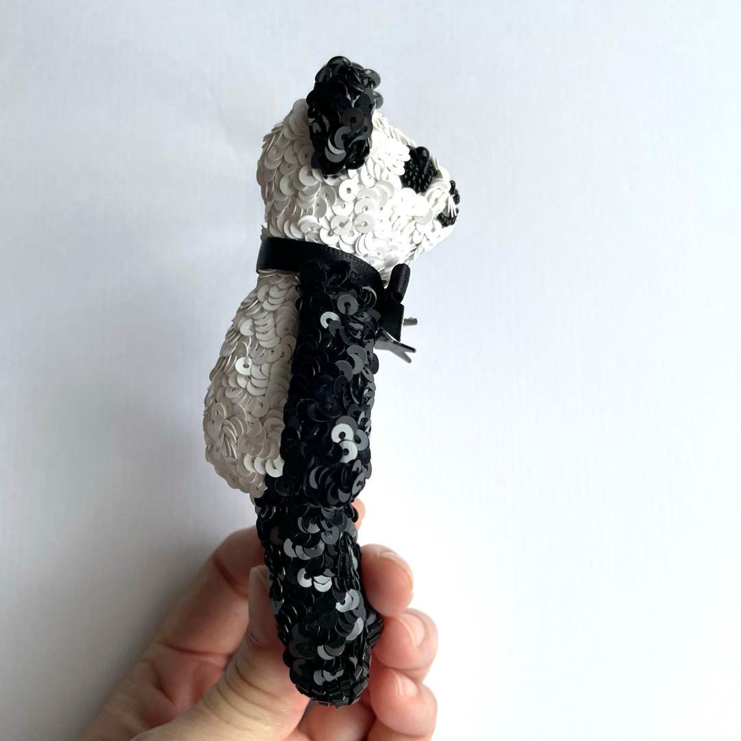 ANTEPRIMA　アンテプリマ　パンダ　チャーム