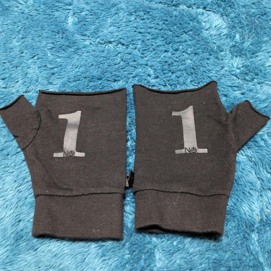 @*様 UVERworld グローブ セット