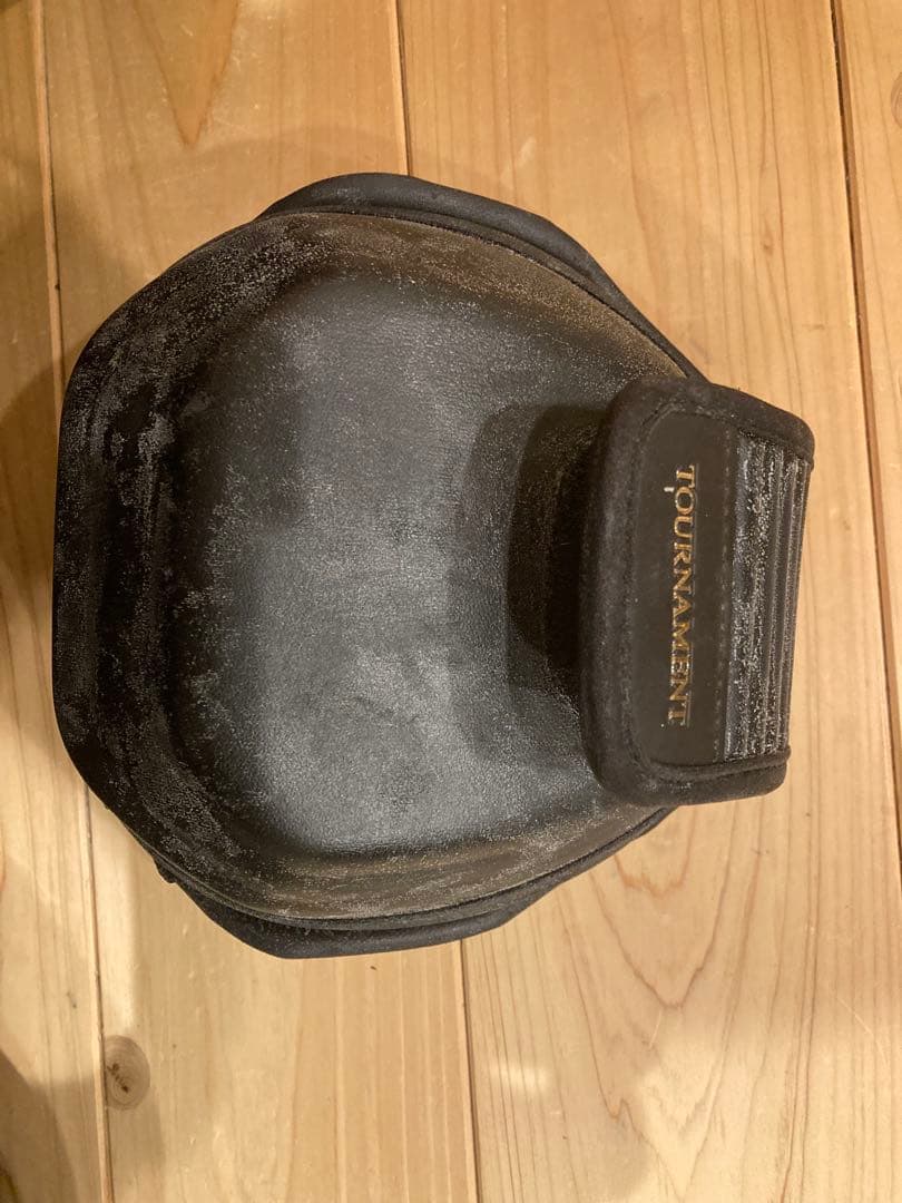 TOURNAMENT 06リール 収納袋付き