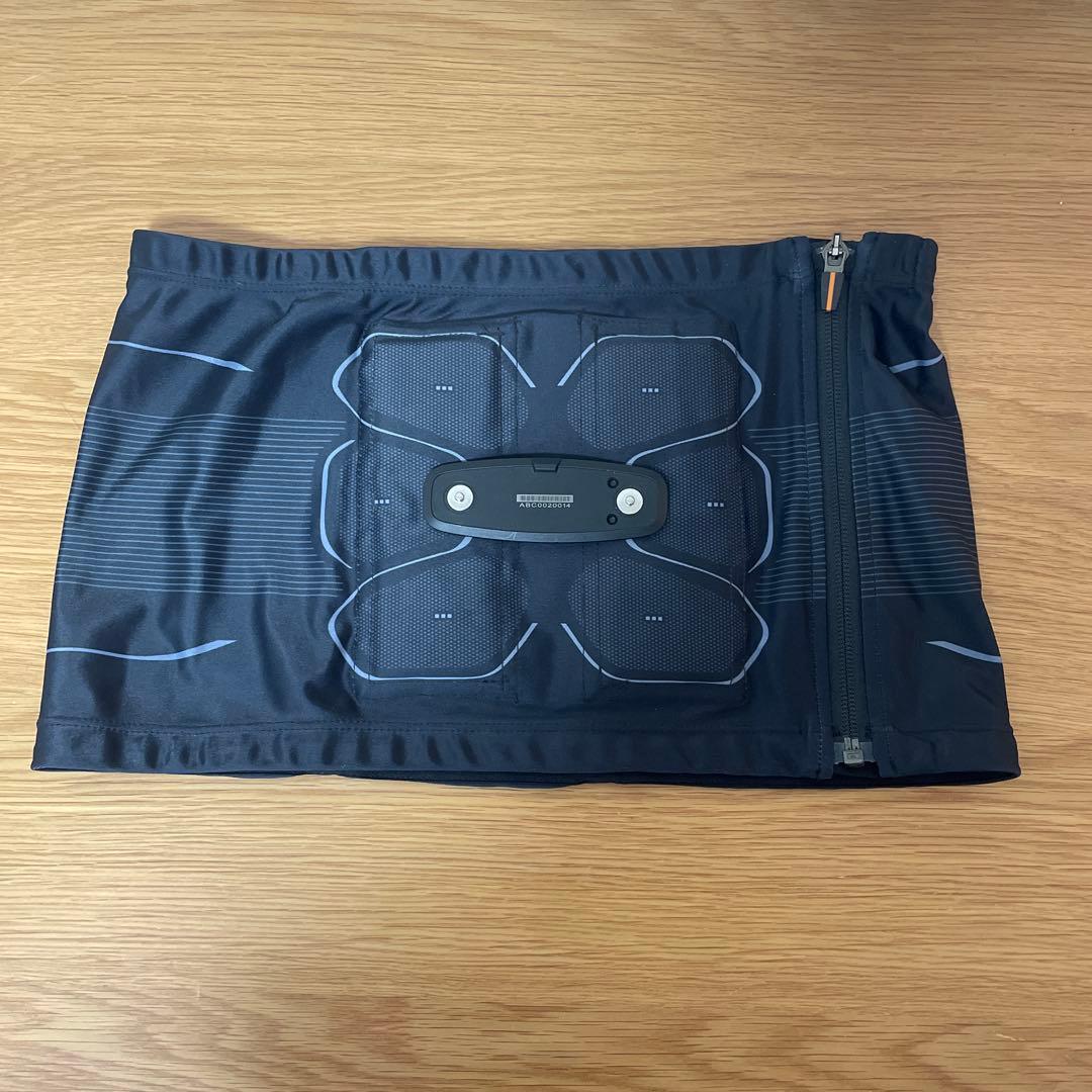 SIXPAD　Powersuit　Lite　Abs　Lサイズ