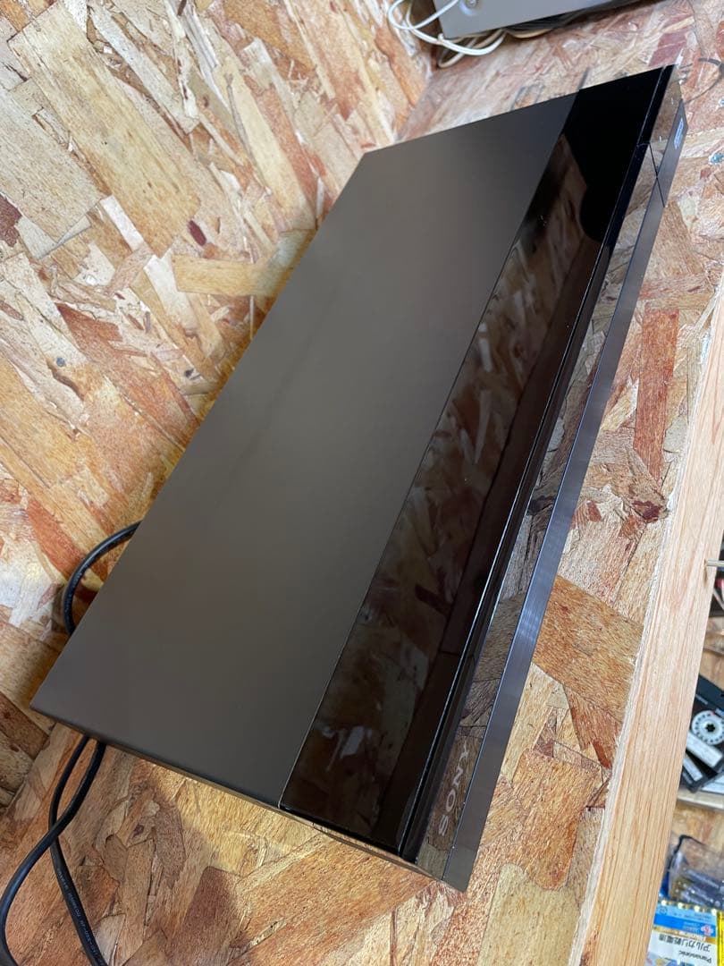 【2024年】4K UHD対応ブルーレイレコーダーSONYBDZ-FBW2200