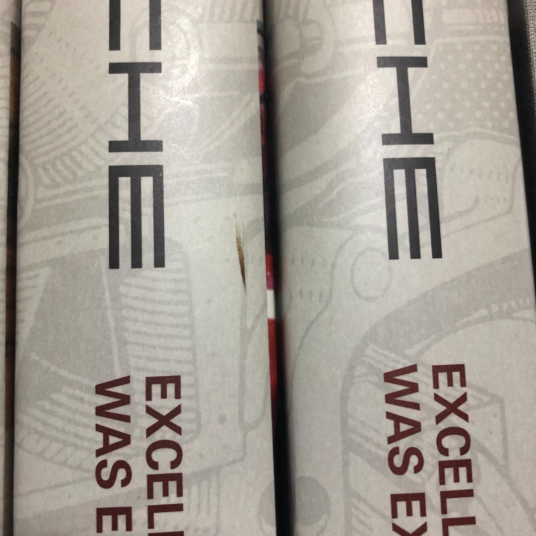 Porsche: Excellence Was Expected　2003年