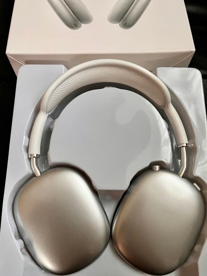 【新品・2025最新型】ノイズキャンセリング　ワイヤレスヘッドホン