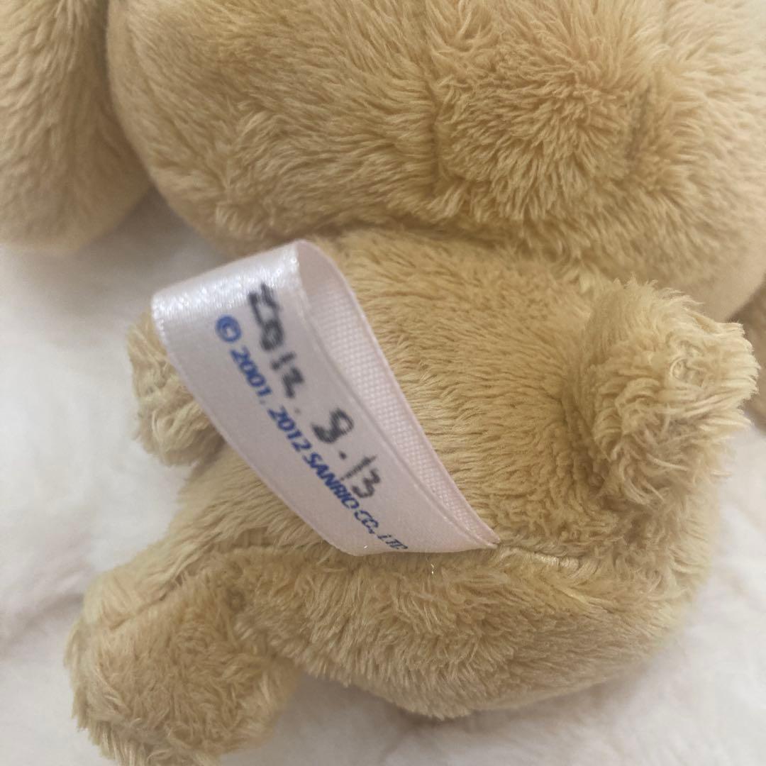 シナモロール モカ