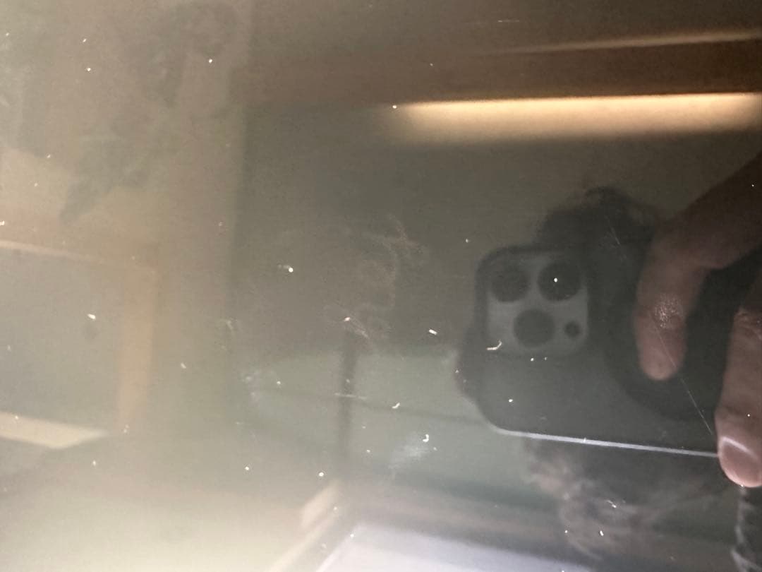 iPad Pro 12.9 第5世代 ジャンク バックライト不良