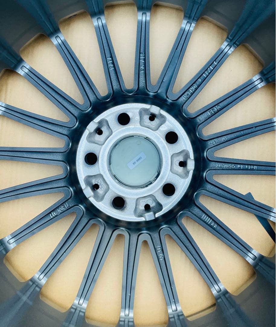 ベンツ S500 AMG W223用 20インチホイール　Sクラス等 新品　02