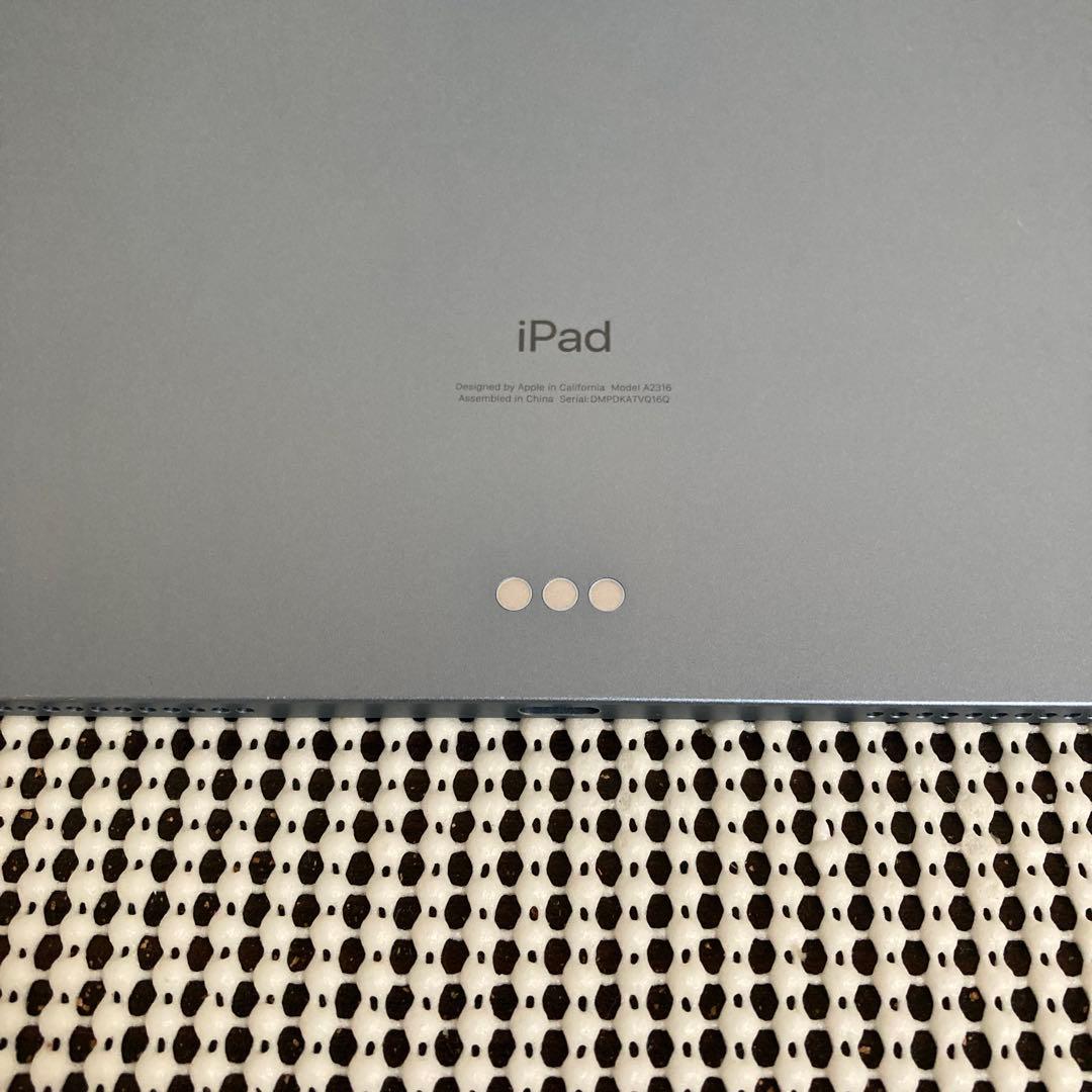 2141【早い者勝ち】電池新品☆iPadAir4第4世代64GB WIFIモデル