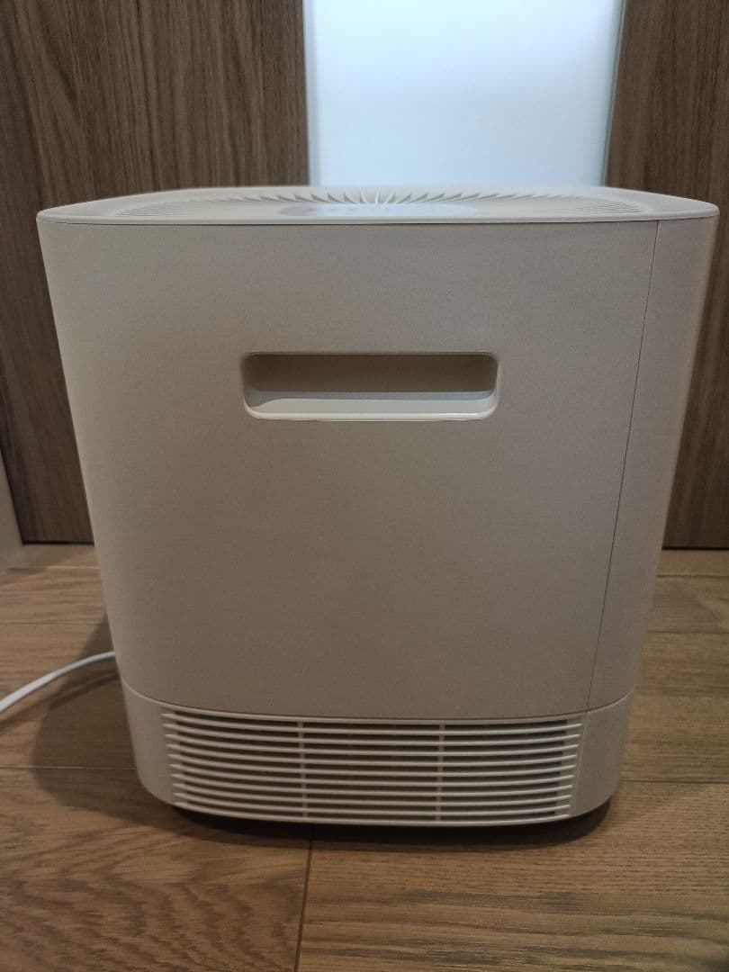 SHARP 衣類乾燥除湿機　CV-P60