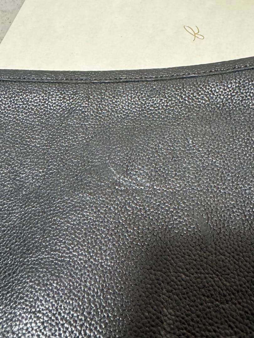 A*A様 forme fb-1 Banks size M ミネルバ