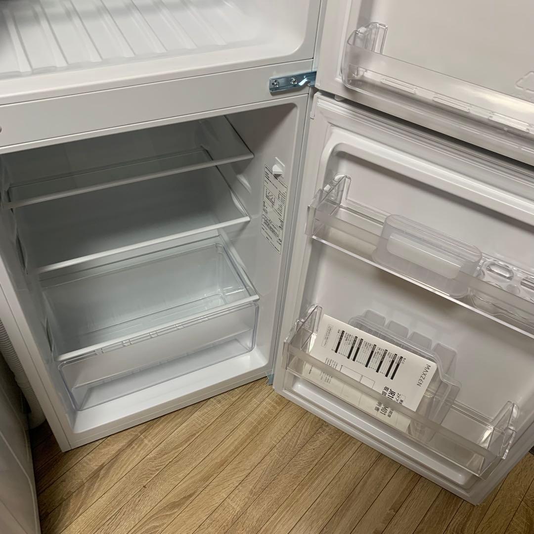 高年式家電セット3点 冷蔵庫洗濯機電子レンジ 新生活　福岡市より手渡し対応