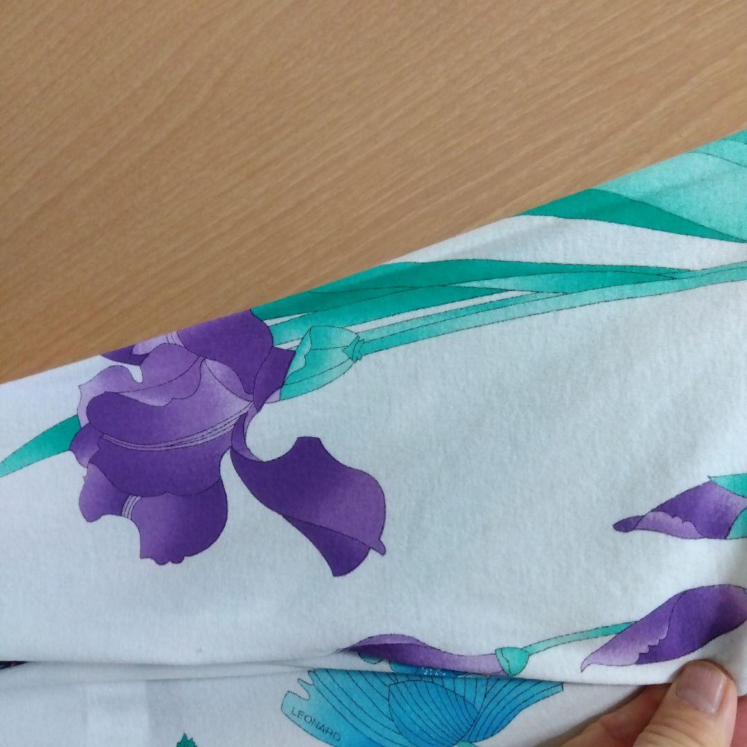 バーゲン価格63,000円★LEONARDレオナール カットソー 40