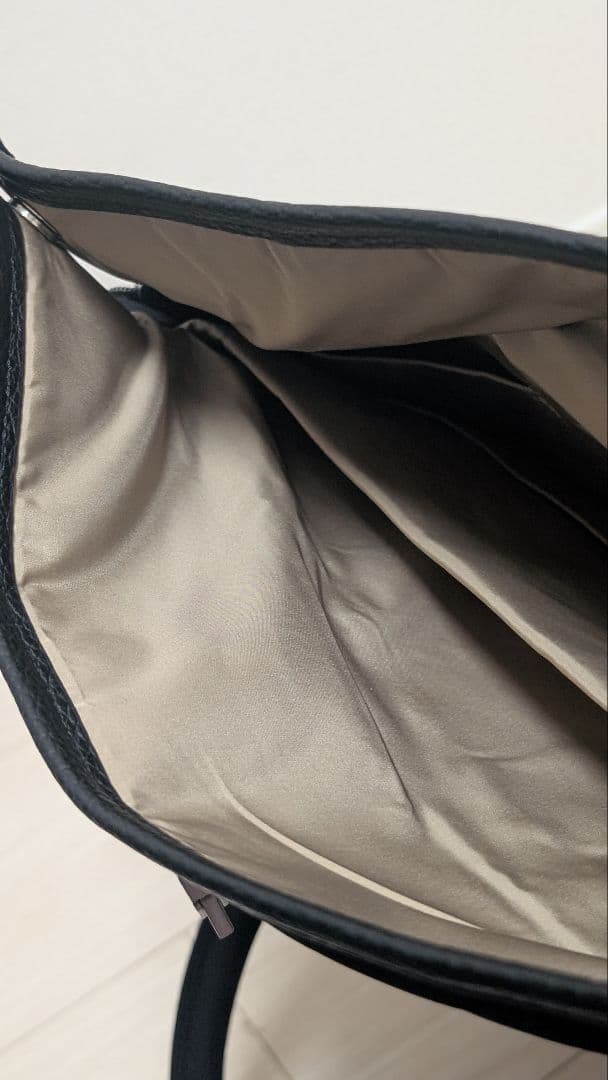 【新品購入,未使用】grams28, 704 Folio Bag