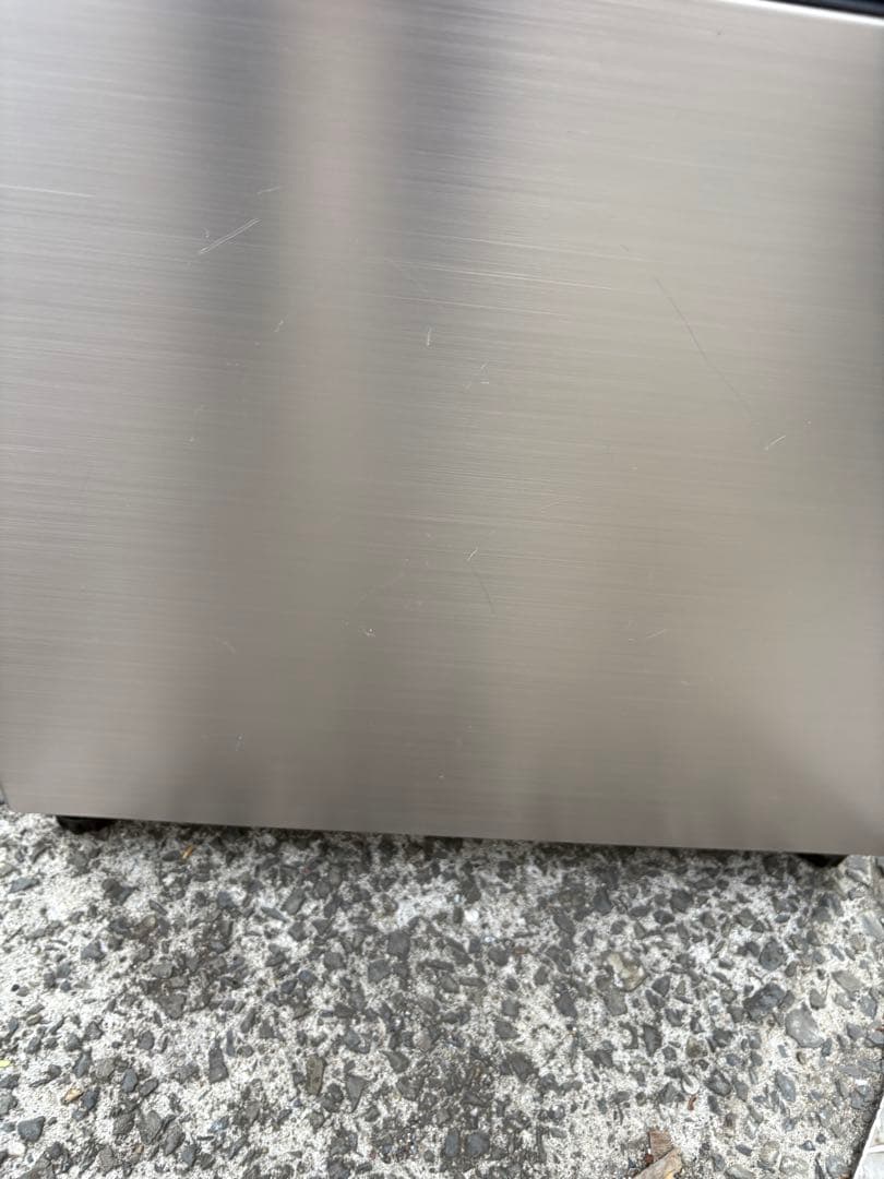 送料込　高年式 日立　冷蔵庫 R-27V(N) 265L 2025年