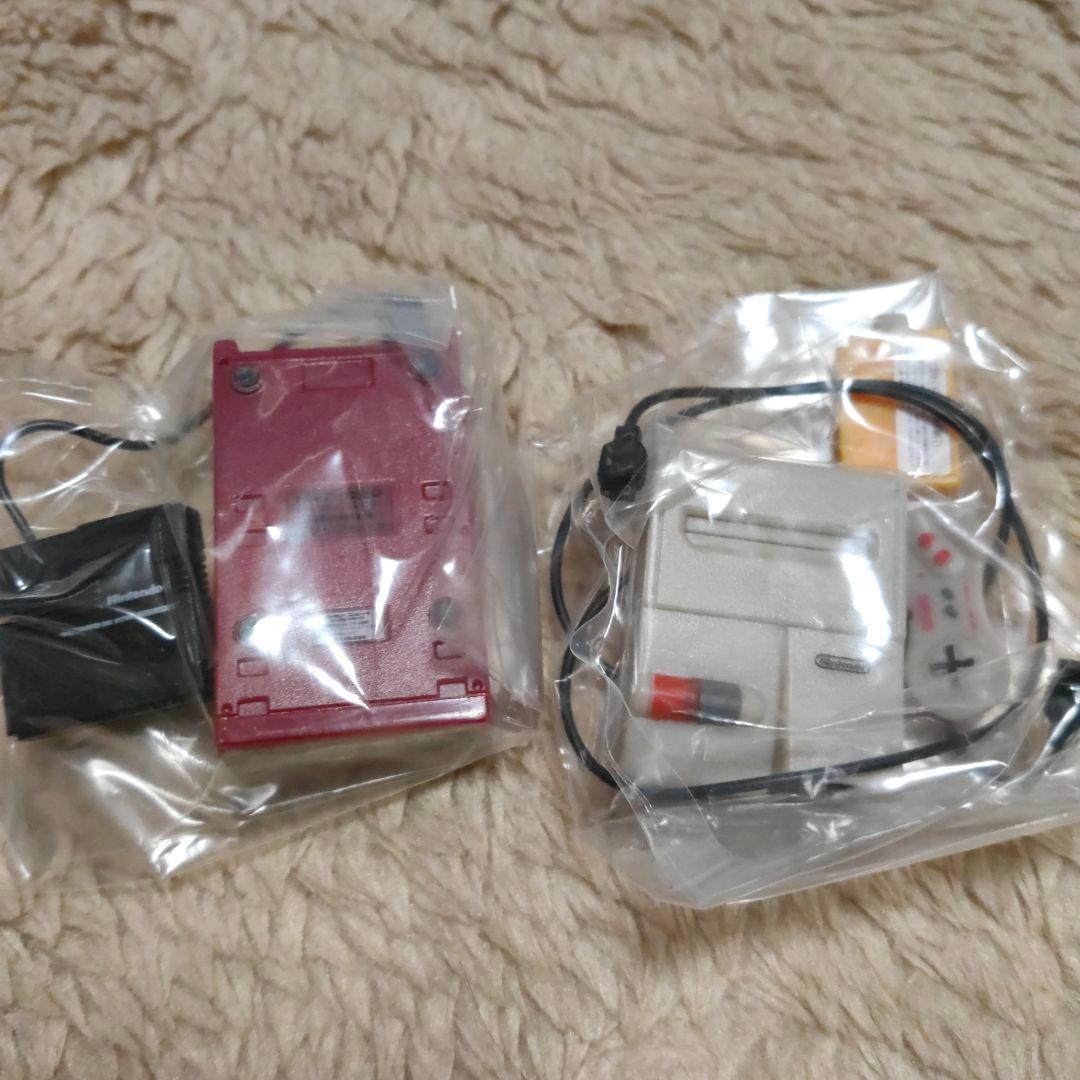 任天堂ヒストリーコレクション ファミリーコンピュータ編 改定版 6種 フルコンプ