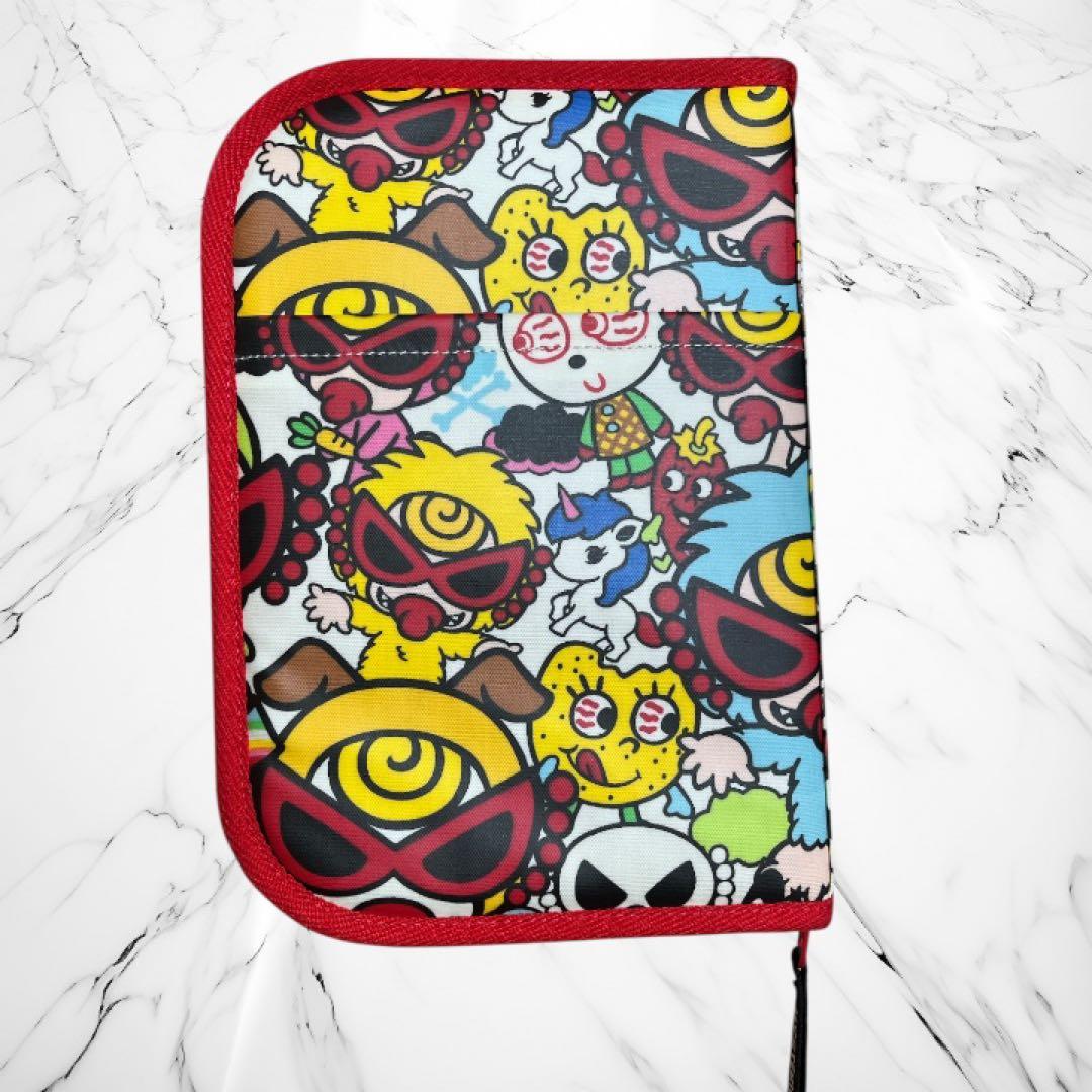 hysteric mini 母子手帳ケース