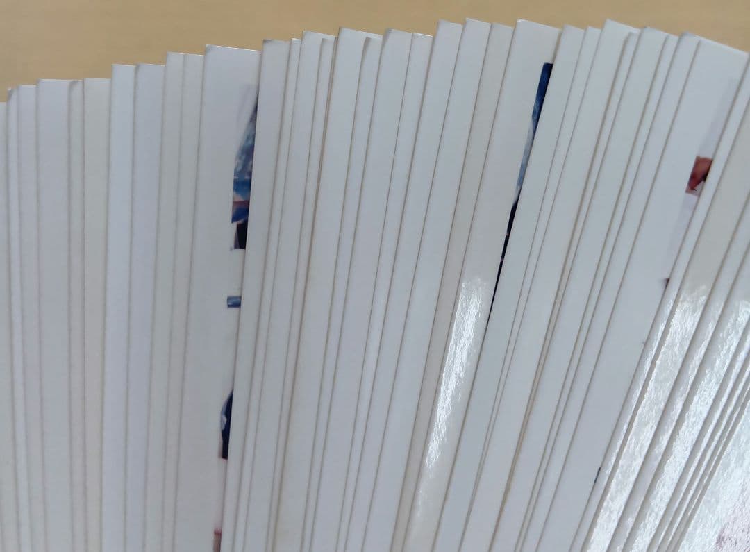 ❶ ③ 滝沢秀明 タッキー 混合 公式写真 50枚 まとめ売り