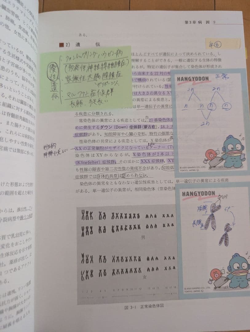 医療概論関連書籍 第4版 中川米治監修